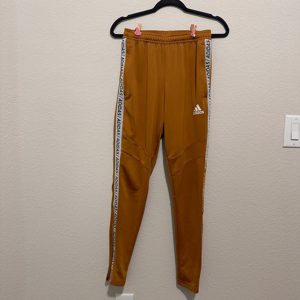 Adidas Tiro 24 Training Pants (Size Small)